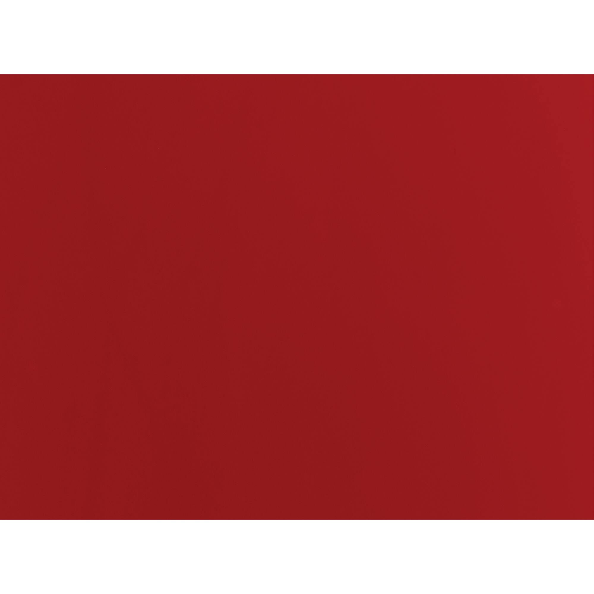 Fablon Red Adhesive Film, 2ct.